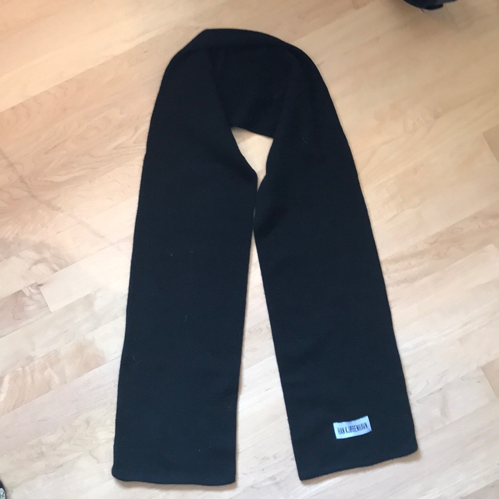 Han Kjøbenhavn Scarf